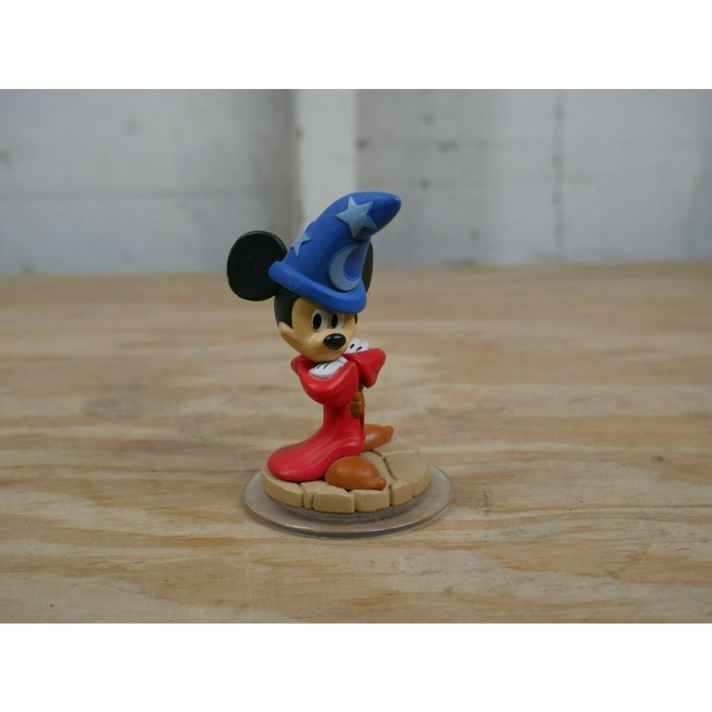Disney INFINITY: Sorcerer's Apprentice Mickey